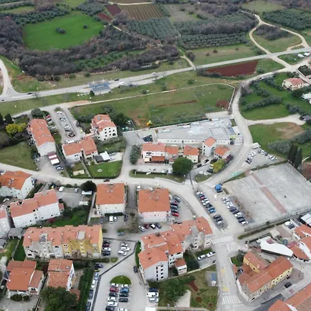 Adriana Apartment *