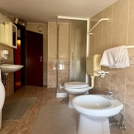 Adriana Apartment