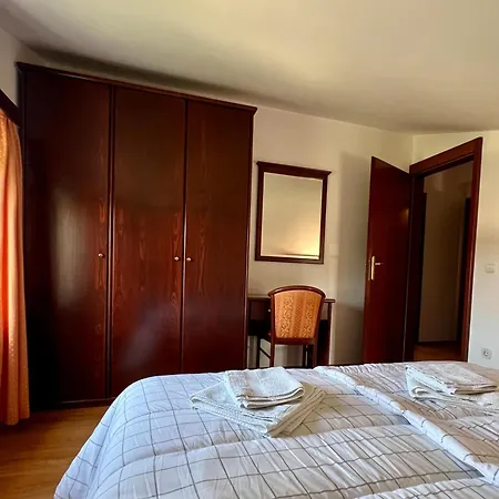 Apartment Adriana Tar-Vabriga