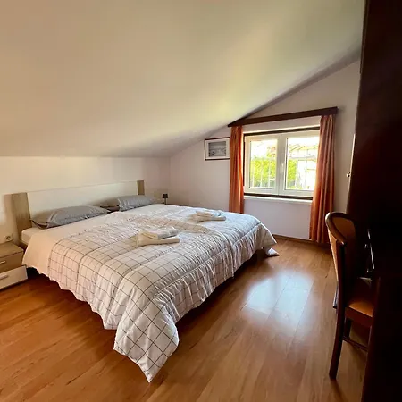 Adriana Apartment *